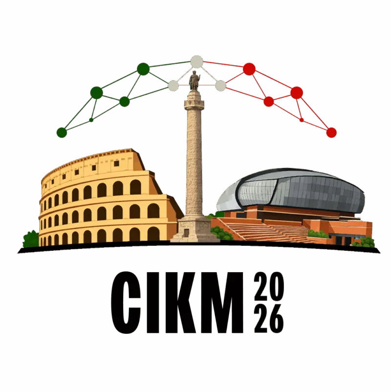 Three Papers Accepted to EMNLP 2026 Main Conference and One to CIKM 2026 (2)