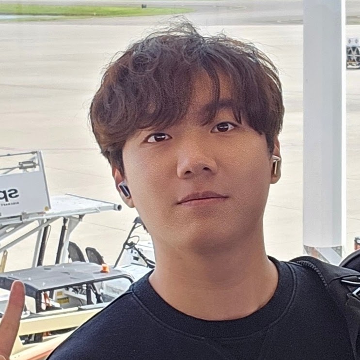 Daehee Lee