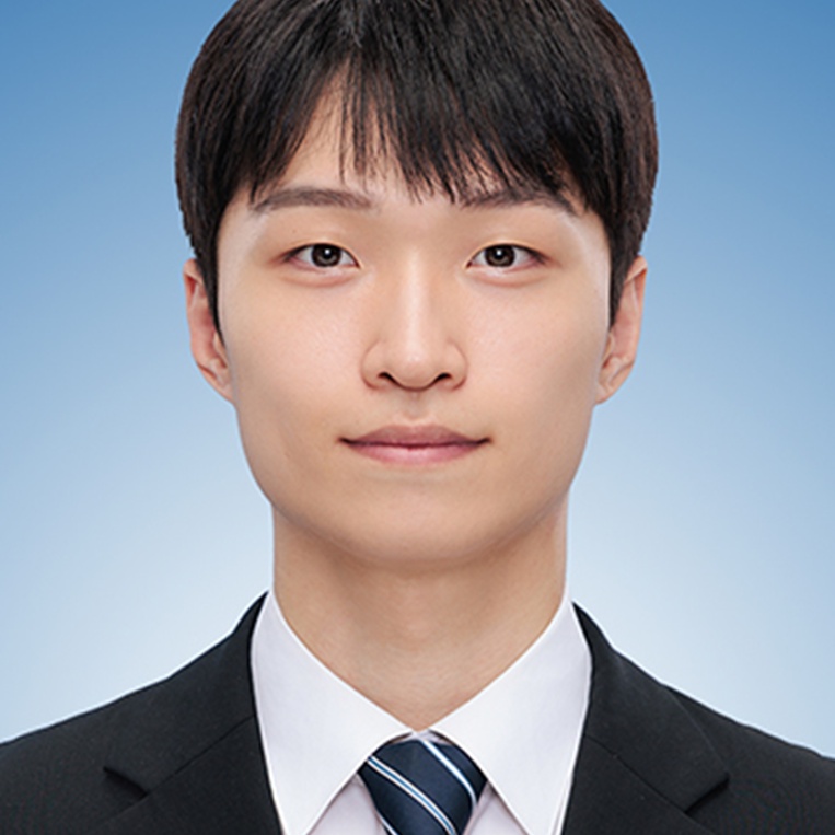 Hyunsuk Cho