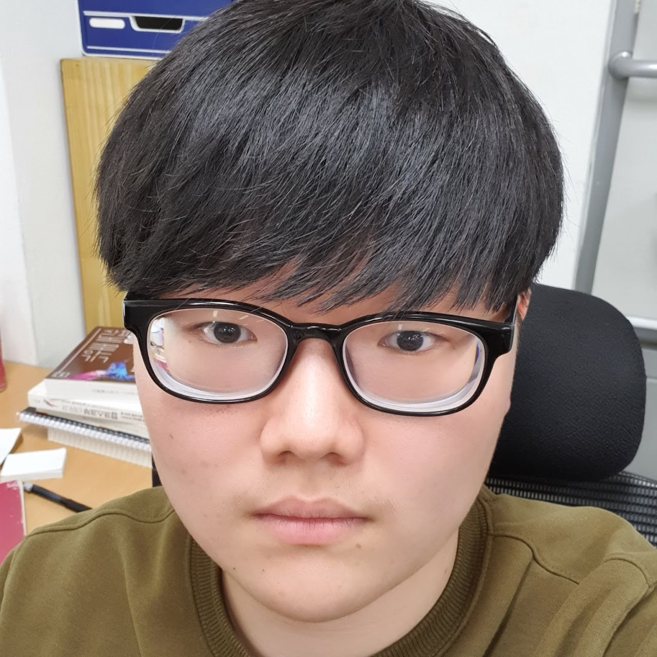 Minjong Yoo