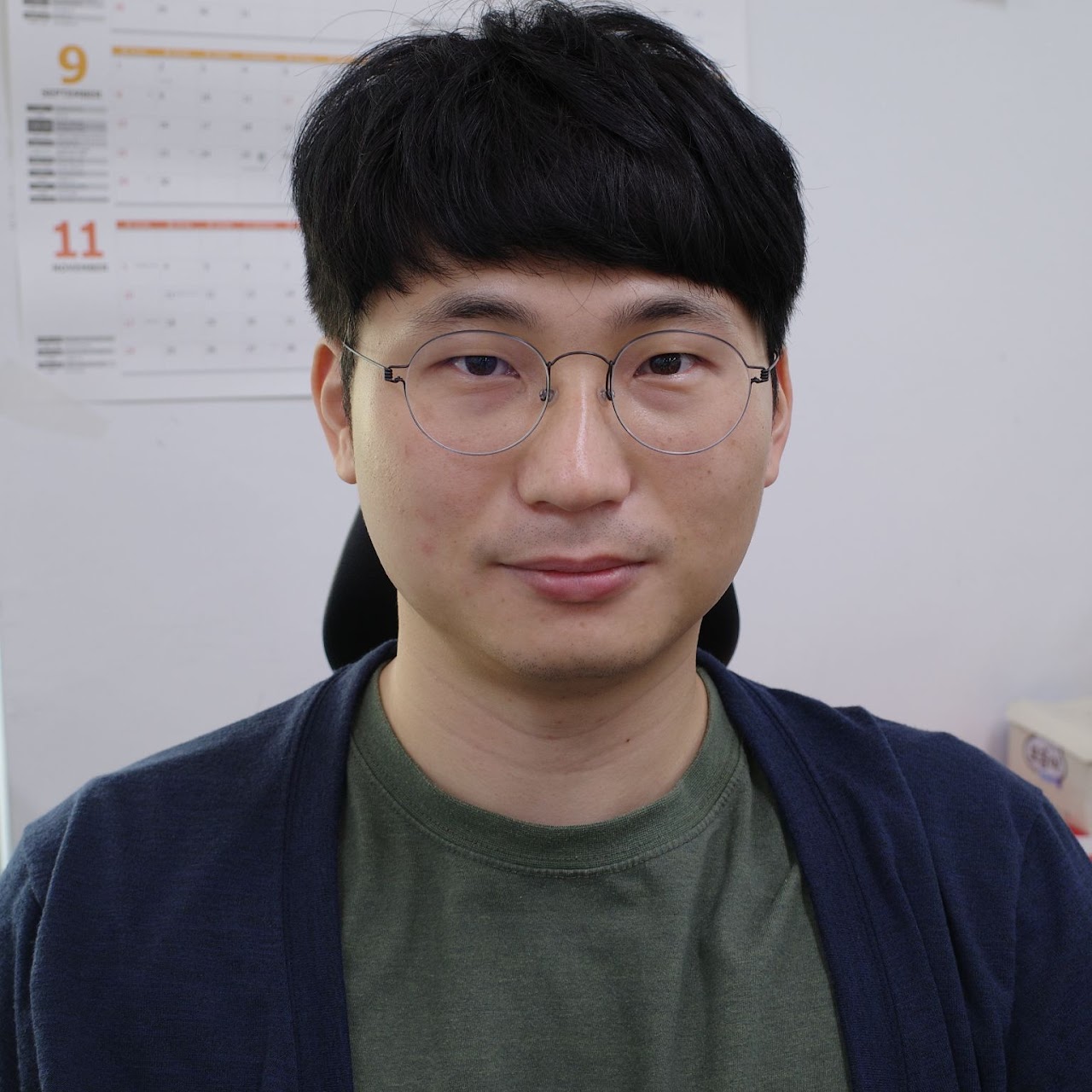 Youngseok Lee