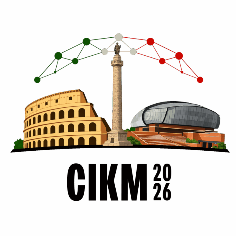 Three Papers Accepted to EMNLP 2026 Main Conference and One to CIKM 2026 thumbnail 2