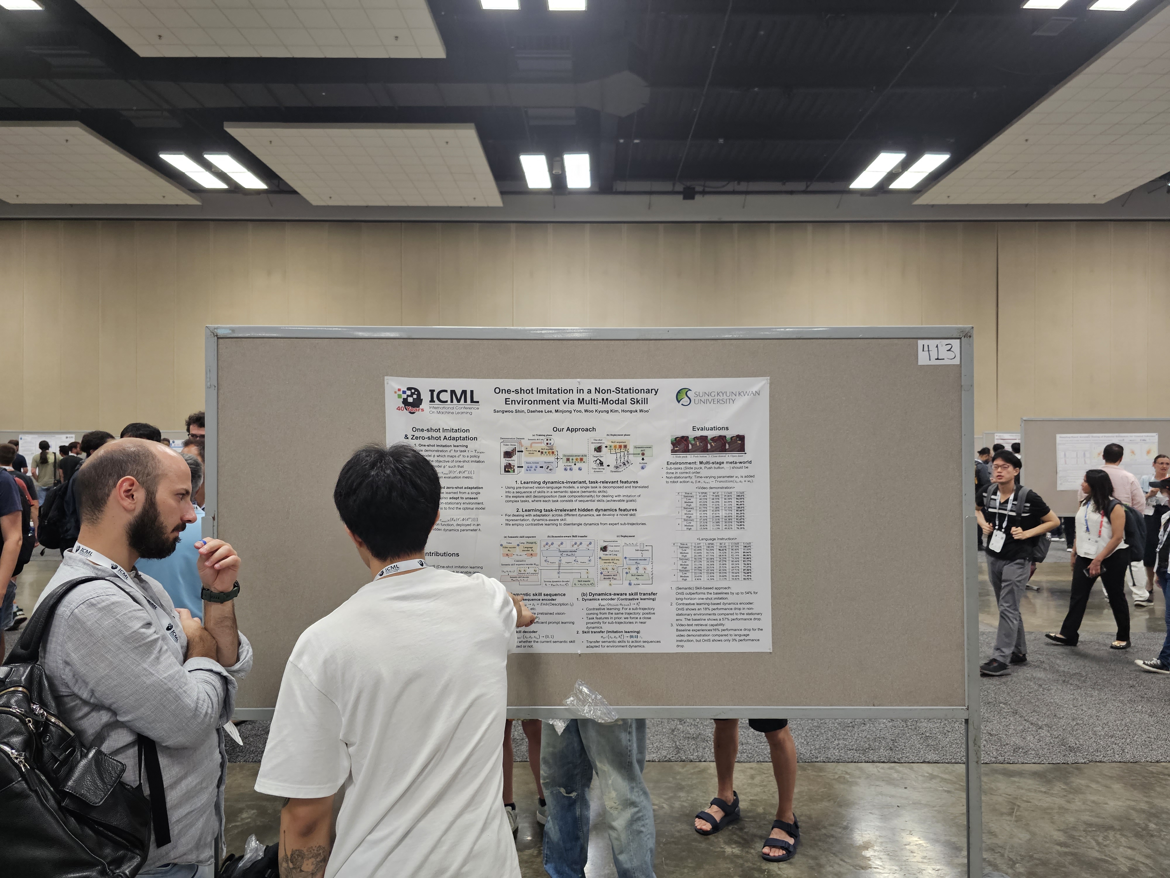 ICML 2023 Conference