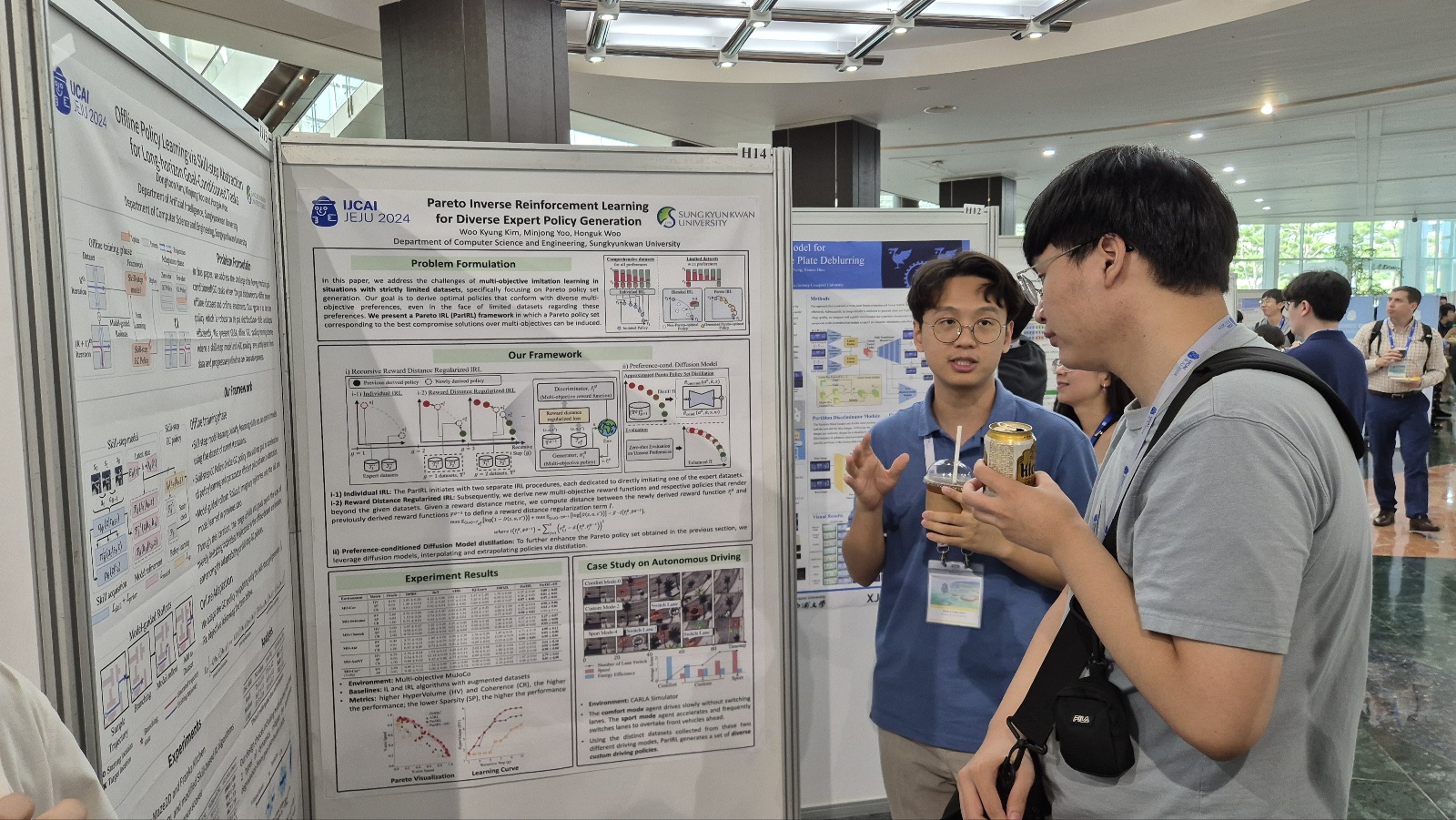 IJCAI 2024 - Poster Session