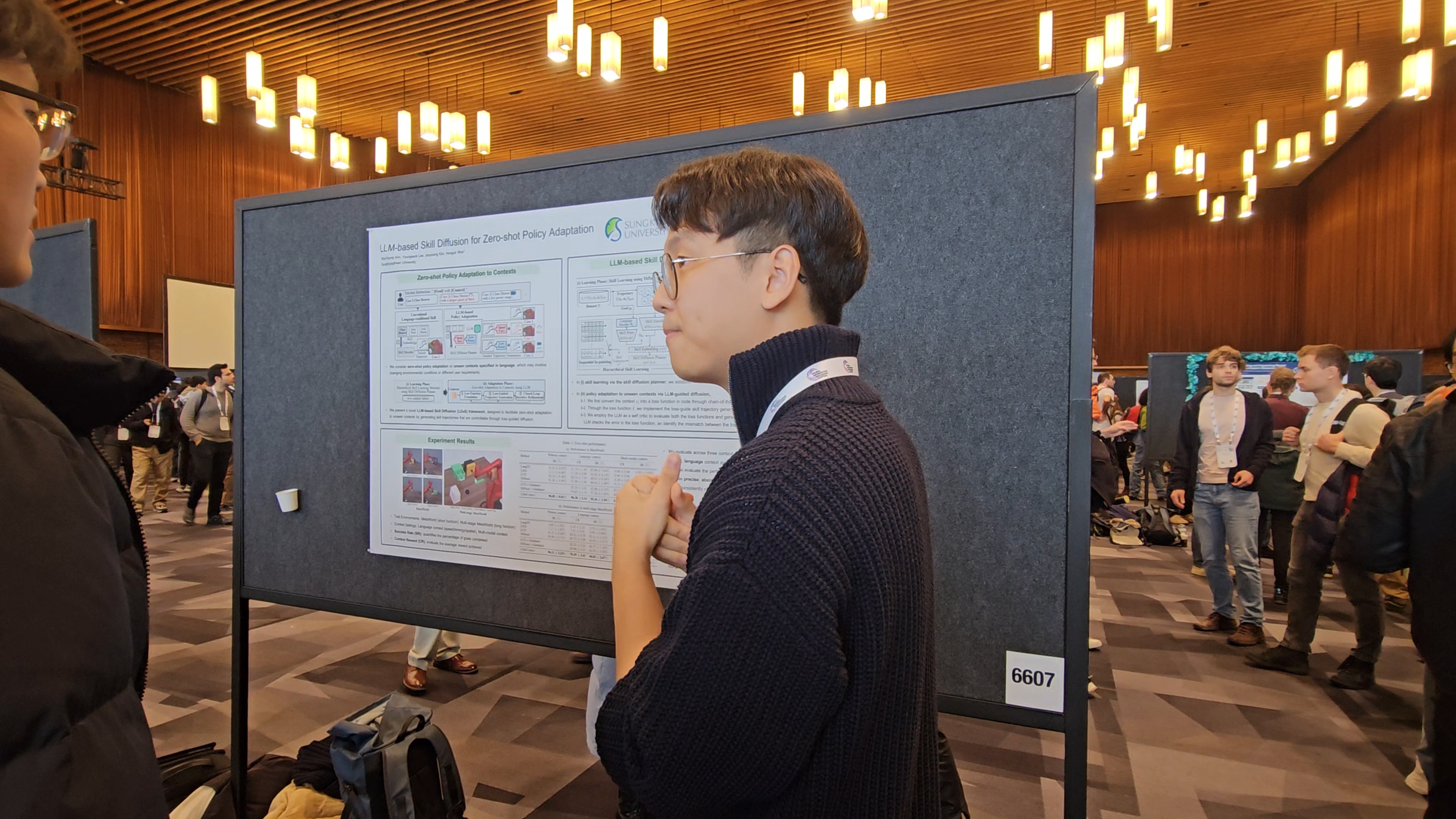 NeurIPS 2024 - Keynote