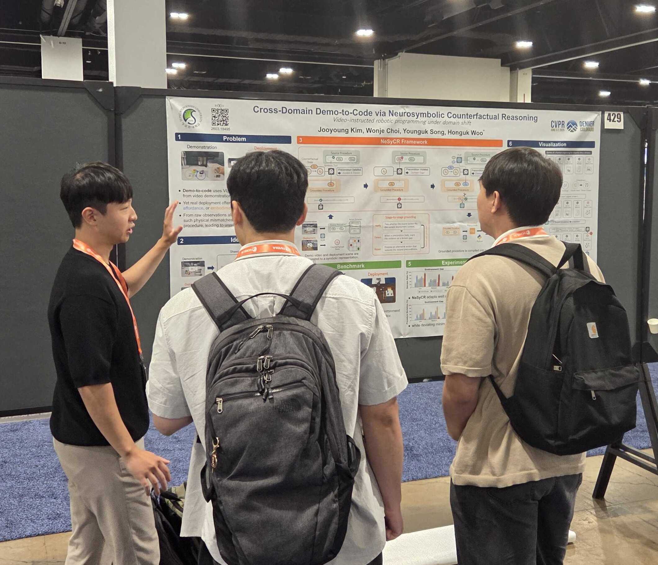 CVPR 2026